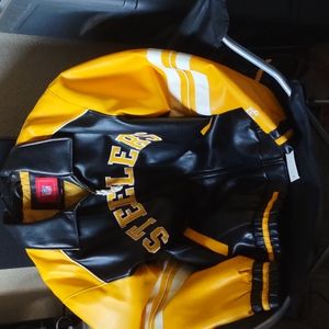 Nfl Steelers jacket